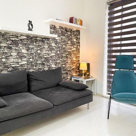 Leon Apartment - Highly Modern Sliema Stay Kültér fotó
