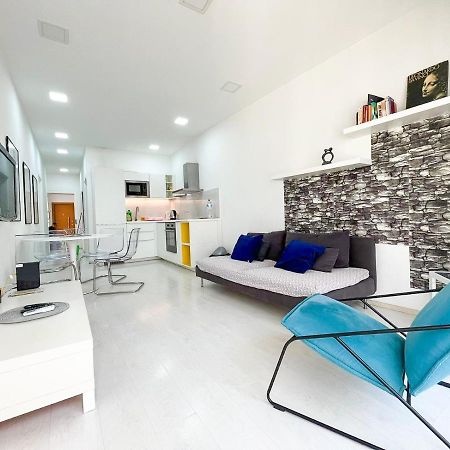Leon Apartment - Highly Modern Sliema Stay Kültér fotó