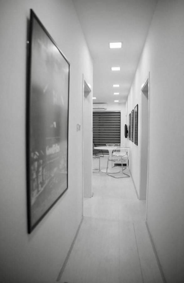 Leon Apartment - Highly Modern Sliema Stay Kültér fotó