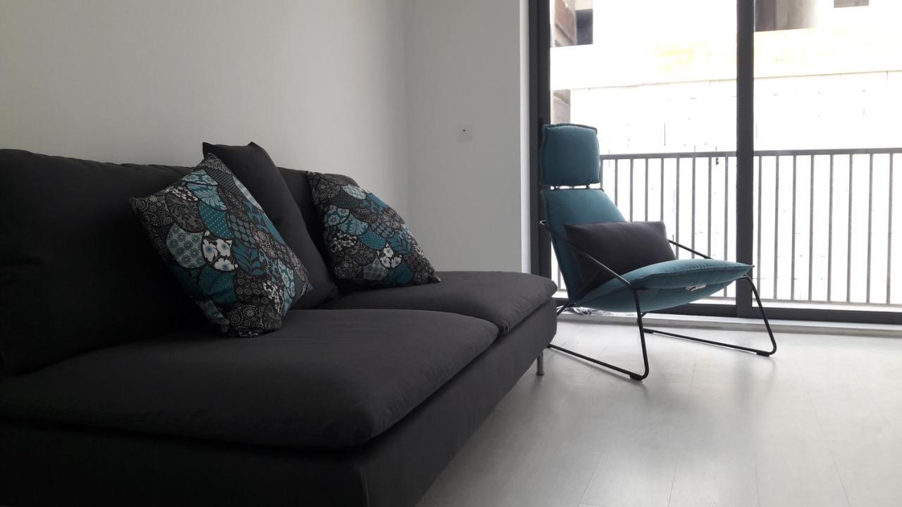 Leon Apartment - Highly Modern Sliema Stay Kültér fotó