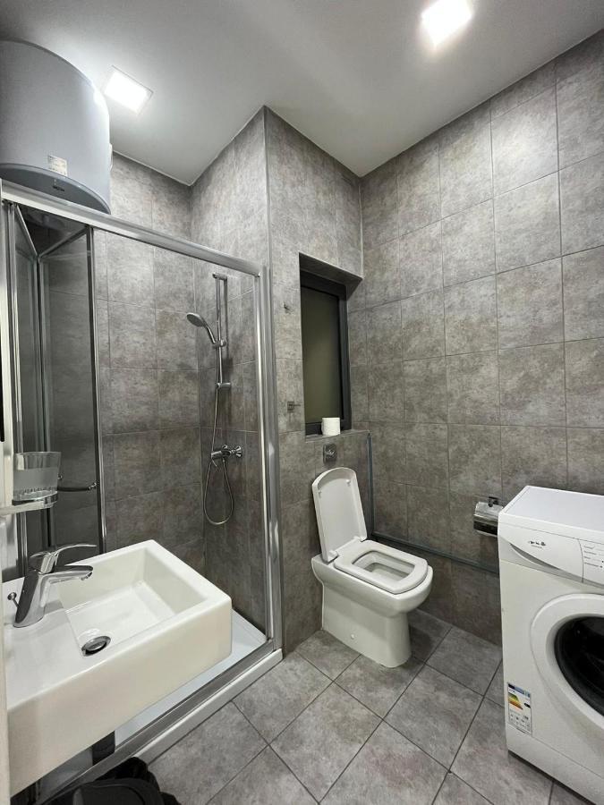 Leon Apartment - Highly Modern Sliema Stay Kültér fotó