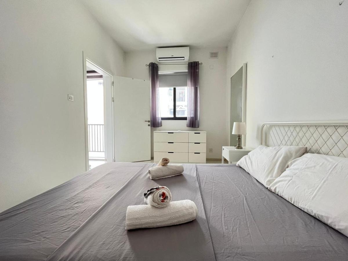Leon Apartment - Highly Modern Sliema Stay Kültér fotó