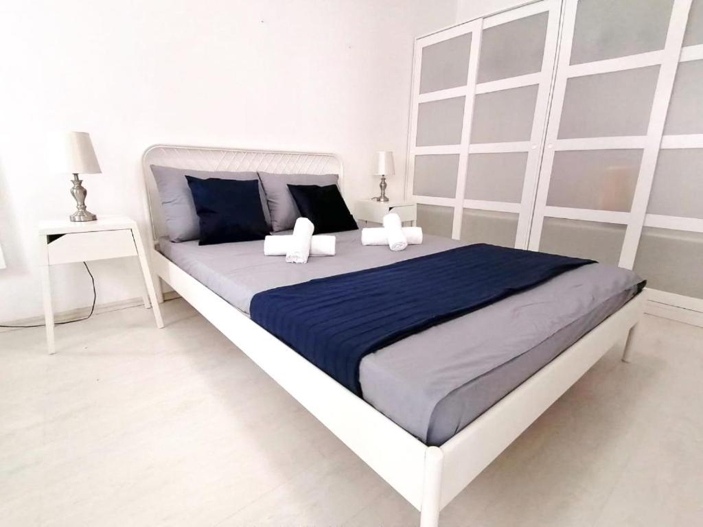 Leon Apartment - Highly Modern Sliema Stay Kültér fotó