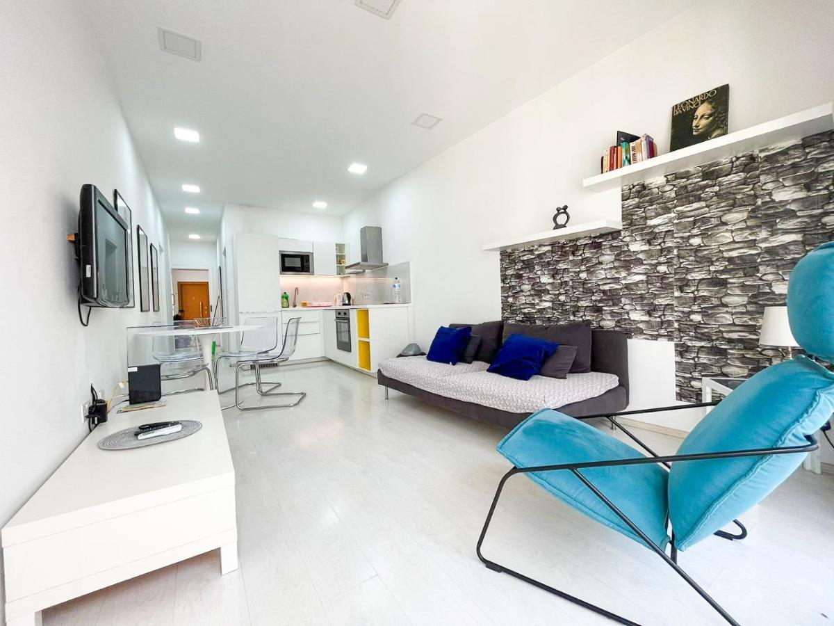 Leon Apartment - Highly Modern Sliema Stay Kültér fotó